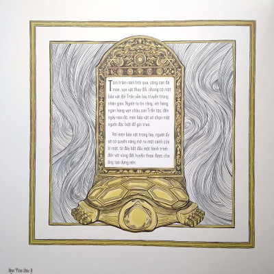 Hành Trình Đông A