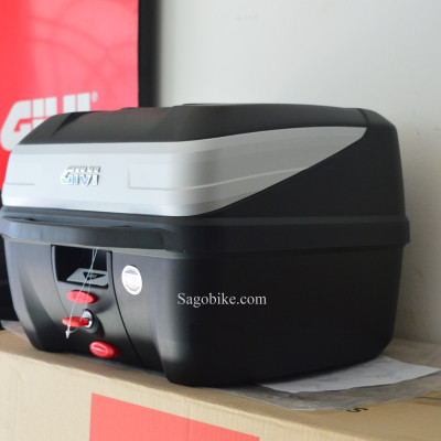 Thùng Givi B32N Bold 32lit
