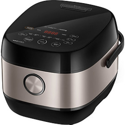 Nồi cơm điện Toshiba 1.8 Lít RC-18IX1PV - Hàng chính hãng