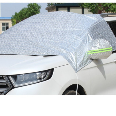 Bạt Chống Nắng Bảo Vệ Gương Xe Và Kính Lái Ô Tô TK88