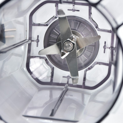 Máy Xay Sinh Tố Công Nghiệp Đa Năng Bennix BN-206BL Công Suất 2200W Dung Tích 2L- Hàng Chính Hãng