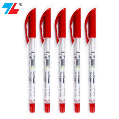 Combo 5 Bút bi Thiên Long TL-062