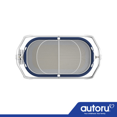 Nôi Tự Động Autoru Z1 Hàng chính hãng