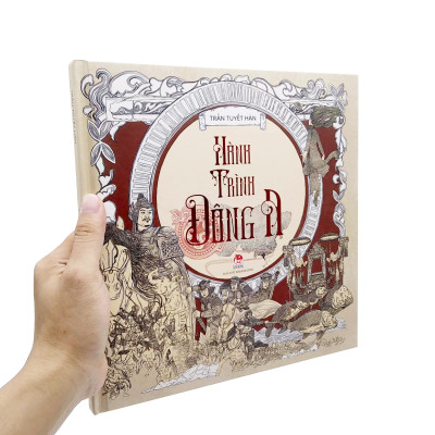 Hành Trình Đông A