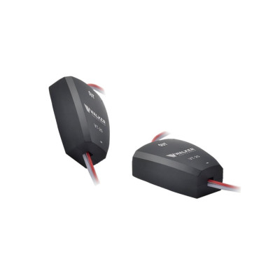 Walker VT-25 - Bộ 2 loa treble màng lụa cao cấp cho ô tô đẳng cấp âm bổng loa Tweeter