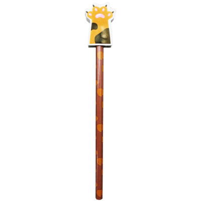 Bút Chì Gỗ HB Meow - MP PE336-06