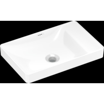 Chậu Lavabo nổi HANSGROHE 22425 - Hàng chính hãng