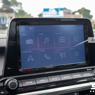 Kia K3 2022 (cerato ) PPF TPU chống xước tự hồi phục STAR FILM