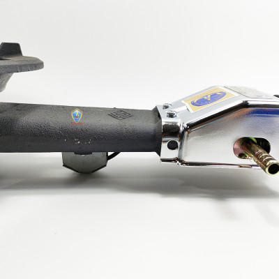 Bếp Ga Công Nghiệp Sogo GT280C Hàng Việt Nam Xuất Khẩu Đài Loan-Hàng Chính Hãng