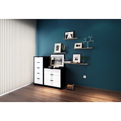 Kệ gỗ, đợt gỗ treo tường. Chính hãng VAV