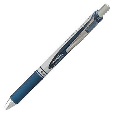 Bút Ký Mực Gel Pentel Energel BL77 Ngòi 0.7mm | 12 Màu Mực Sống Động