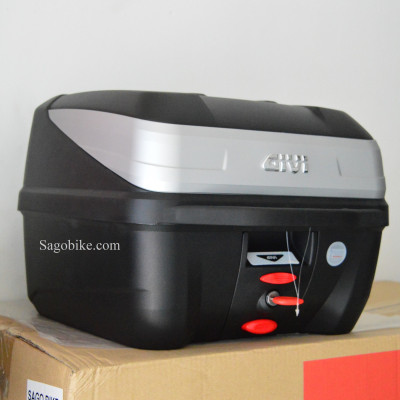 Thùng Givi B32N Bold 32lit