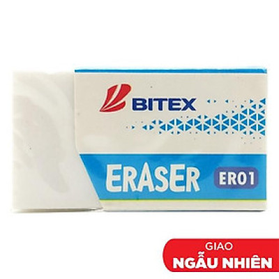 Gôm Trắng - Bitex ER01