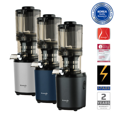 Máy ép chậm 2 trong 1 hiệu Kuvings Series Hands - Free KHS-660SB [AUTO 6] - Hàng chính hãng