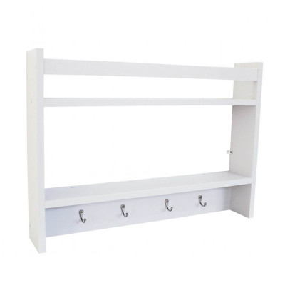 Kệ treo đồ sảnh ra vào SMLIFE Hanzo