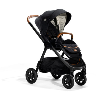 Xe đẩy trẻ em Joie Finiti W/ RC & ADPT Eclipse