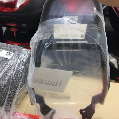 Baga givi MRV Exciter 155, baga Exciter 2021