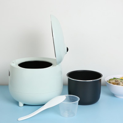 Nồi cơm điện tử Bear 0.3 lít DFB-B12F1 - Hàng Chính Hãng - Chỉ Giao Hồ Chí Minh