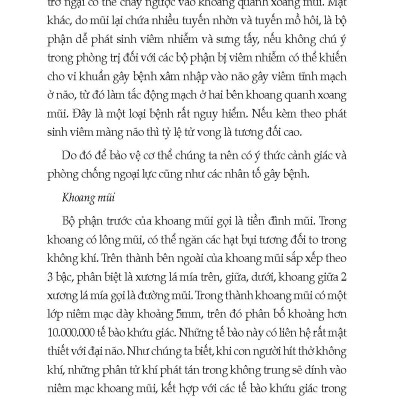 Sức Khỏe Là Vàng - Phòng Trị Bệnh Cảm Mạo