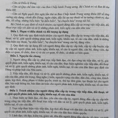 Sách Luật Khiếu Nại, Luật Tố Cáo, Luật Phòng Chống Tham Nhũng, Luật Tiếp Công Dân, Luật Thanh Tra, Luật Thực Hành Tiết Kiệm Chống Lãng Phí (V2428D)