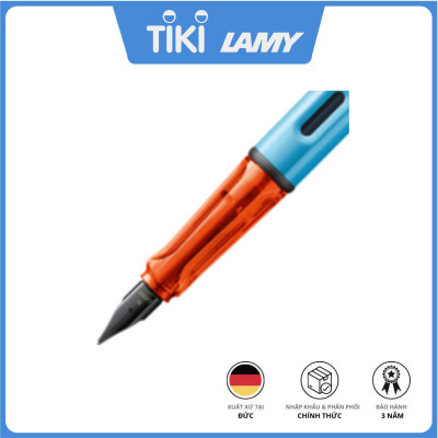 Bút máy cao cấp Lamy Al-star Denim