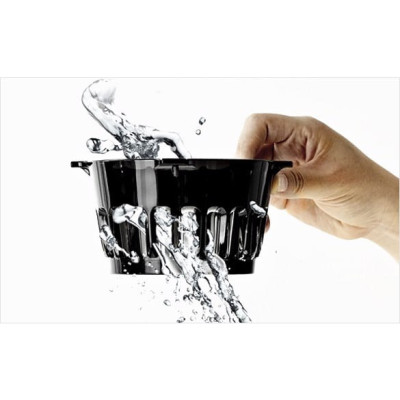 [HÀNG CHÍNH HÃNG] Máy Ép Chậm Hurom H100S