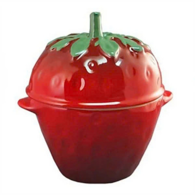 Set 5 thố tình rau củ Le Creuset Hàng chính hãng