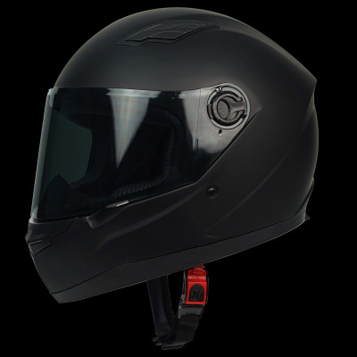 Nón Bảo Hiểm Fullface BOSS Helmet AT30K đa dạng kiểu dáng (Tặng túi vải đựng nón)