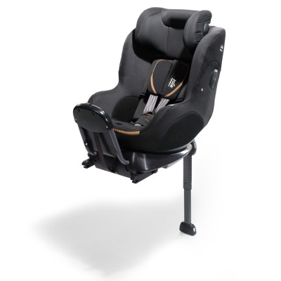 Ghế ngồi ôtô cho bé Joie i - Prodigi (NRDC W/ ISOFIX 0/1/2) Eclipse dành cho bé từ sơ sinh đến 23kg