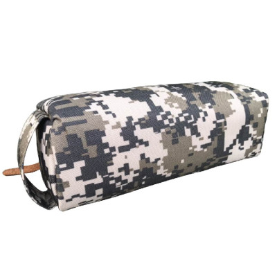 Hộp Đựng Bút Bằng Vải Đẹp Cao Cấp Đa Năng Giá Rẻ Dành Cho Học Sinh, Văn Phòng