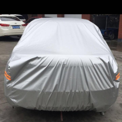 {DÙ OXFORD KHÔNG MỤC} Bạt phủ ô tô, áo trùm xe, bạt che nắng mưa VẢI DÙ DÀNH CHO XE Toyota Camry