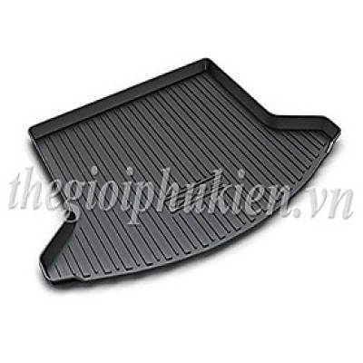 Lót cốp Mazda CX-5, CX5 2018 chất liệu TPO cao cấp