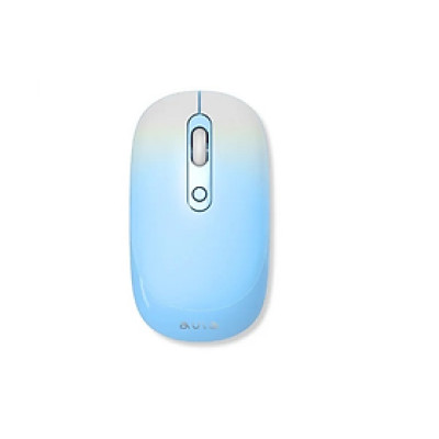 Chuột văn phòng không dây AULA AM207 - Hàng chính hãng