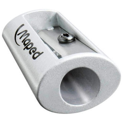 Chuốt Chì Kim Loại - Maped 534019 - Màu Bạc