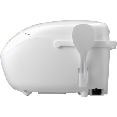 Nồi Cơm Điện Tử Panasonic 1 lít SR-CL108WRAM - Hàng Chính Hãng