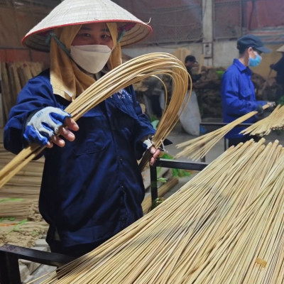 Chiếu tăm H&T 2m x 2,2m (Gấp đôi) - Hàng chính hãng H&T sản xuất 100% tại Việt Nam