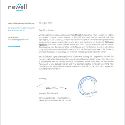 Bút lông bi cao cấp Parker Sonnet Đ-ST SIL GT F GB-1931491