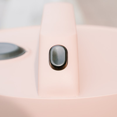 Nồi cơm điện Benny 1,8L BR-18POG - 700W, Màu nâu cafe, Hàng chính hãng - Giá tốt- Bảo hành 12 tháng