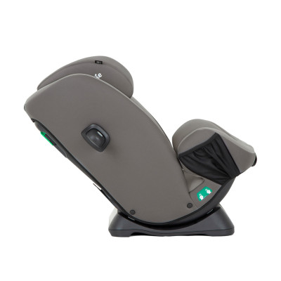 Ghế ngồi ôtô cho bé Joie Every Stage R129 Cobble Stone dành cho bé từ sơ sinh đến 12 tuổi