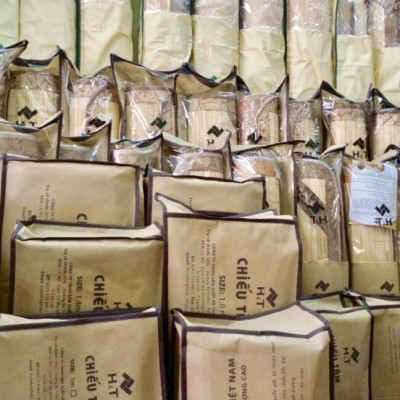 Chiếu tăm H&T 1,8 x 2m (Gấp Đôi) - Hàng chính hãng