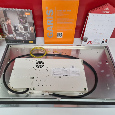 Bếp Từ Đôi Chef