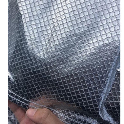 Bạt Phủ Xe Ô Tô Kia Morning, Soluto, Cerato, Seltos, K3, Rondo, Optima, Sorento, Sedona, Chất Liệu Bạt Tráng Nhôm 3 lớp