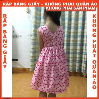 Rập giấy A0 mã R401 (BẢN VẼ)