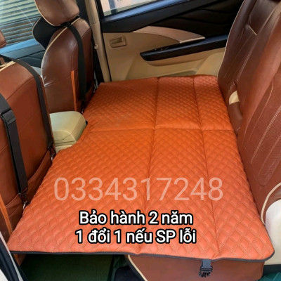 Chính hãng, Nệm giường xe ô tô, nệm xe hơi