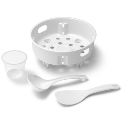 Nồi cơm điện tử Panasonic SR-CP188NRAM - Hàng Chính Hãng