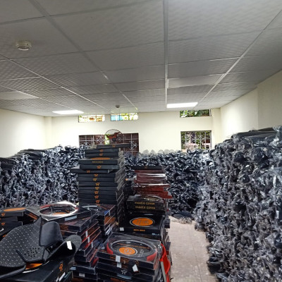 THẢM TAPLO KIA CERATO 2016- 2018, 2019- 2020 CHẤT LIỆU NHUNG MỊN 3 LỚP CHỐNG TRƯỢT