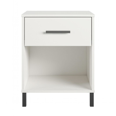 Kệ Để Đầu Giường Kiểu Dáng Nhỏ Gọn SMLIFE Nysa