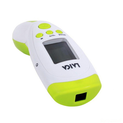 Nhiệt kế hồng ngoại Laica JXB182 - Nhiệt kế điện tử đa chức năng đo nhiệt độ cơ thể - phòng - chất lỏng