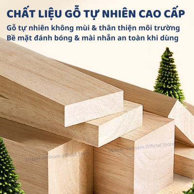 Ống đựng giấy vẽ Mideer Versatile Paper Roll Holder