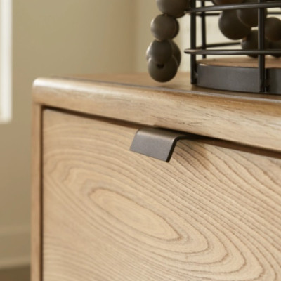 Tủ bếp 1 cánh mở Tundo KT 106 x 47.5 x 116.5cm